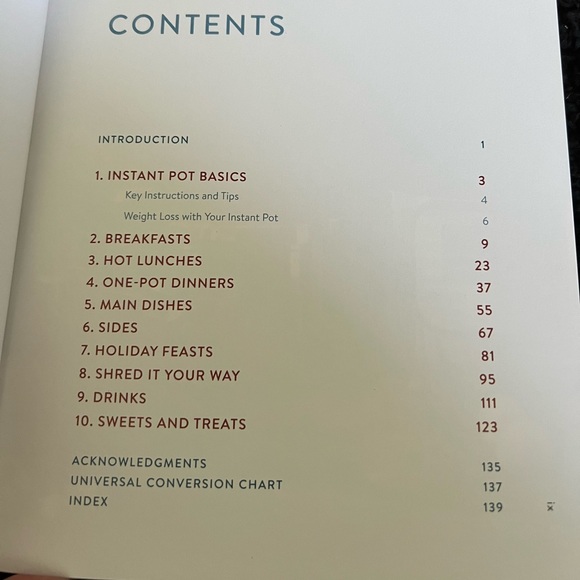 Lose weight with your Insta pot - Picture 4 of 13